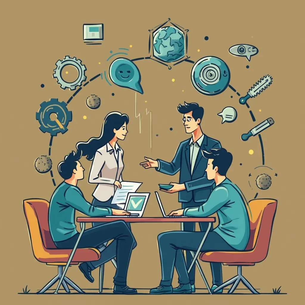 Taller para PyMEs