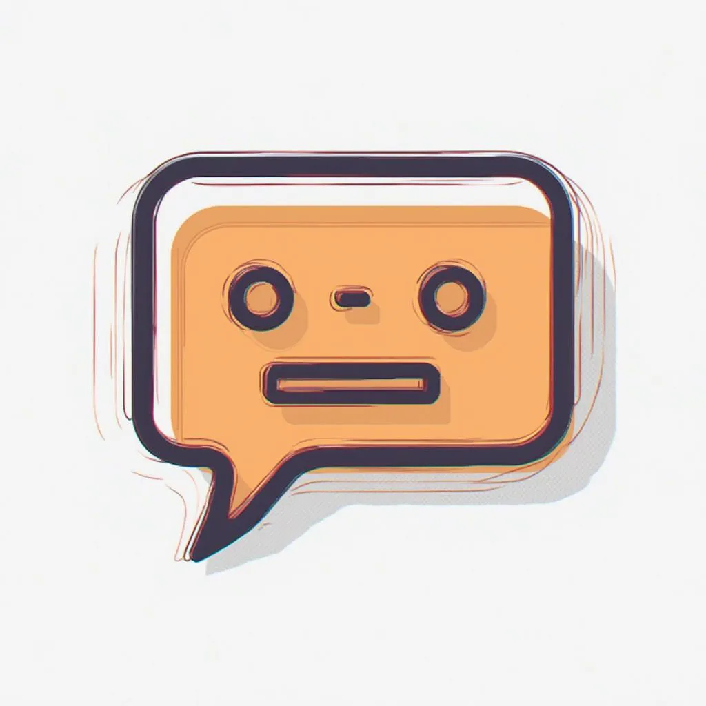 Ícono de contacto