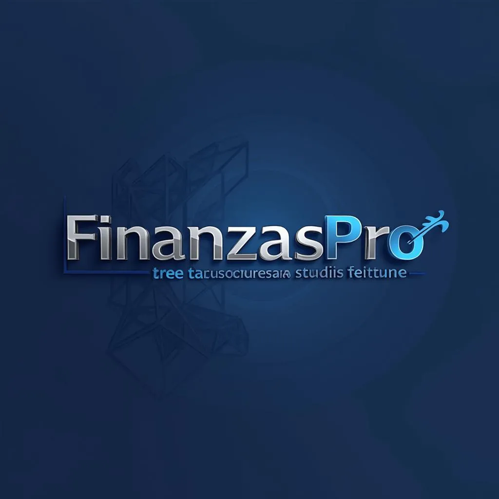 FinanzasPro Logo